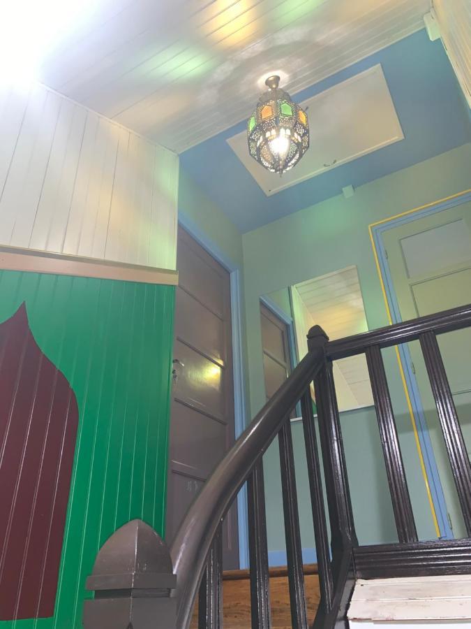Gite Arcis Sur Aube Villa Eksteriør bilde