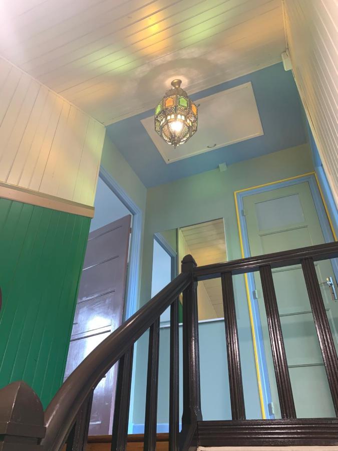 Gite Arcis Sur Aube Villa Eksteriør bilde