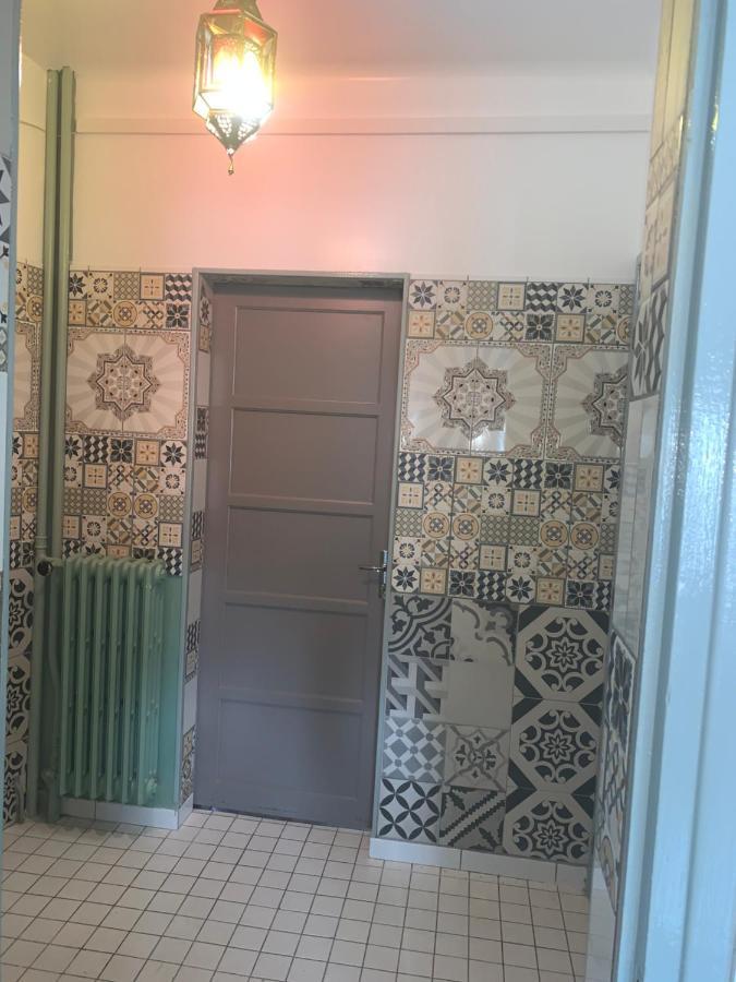 Gite Arcis Sur Aube Villa Eksteriør bilde