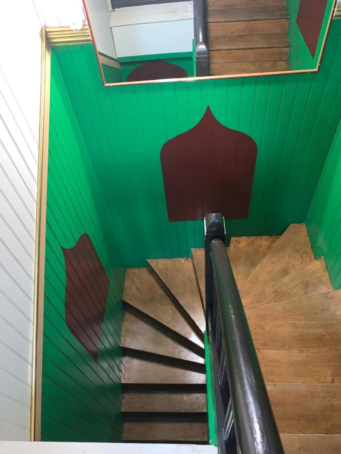 Gite Arcis Sur Aube Villa Eksteriør bilde